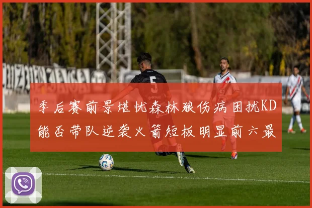 季后赛前景堪忧森林狼伤病困扰KD能否带队逆袭火箭短板明显前六最弱球队分析