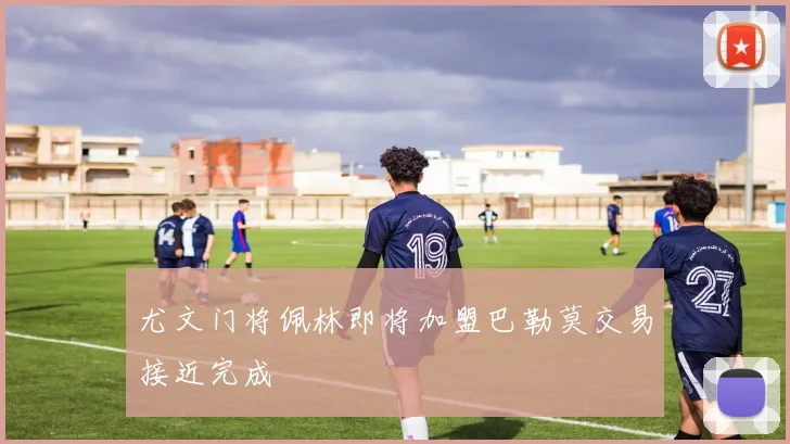 尤文门将佩林即将加盟巴勒莫交易接近完成